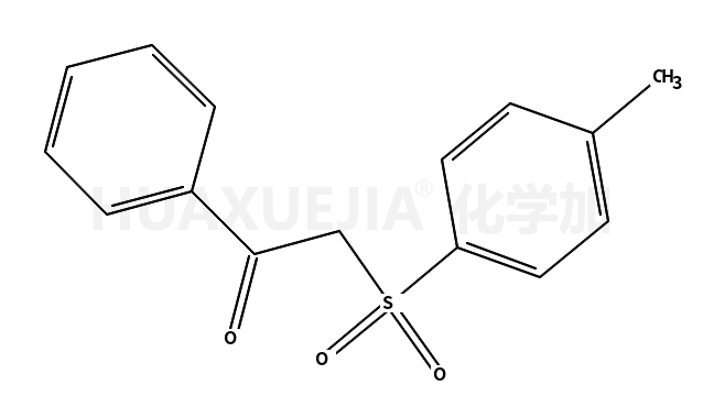 Α-(对甲苯磺酰)苯乙酮