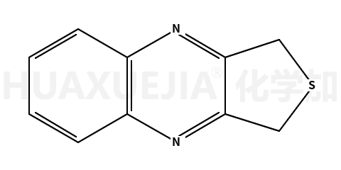 1,3-dihydrothieno[3,4-b]quinoxaline