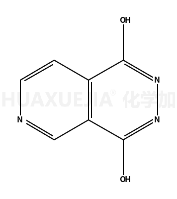 2,3-二氢吡啶并[3,4-d]吡嗪-1,4-二酮