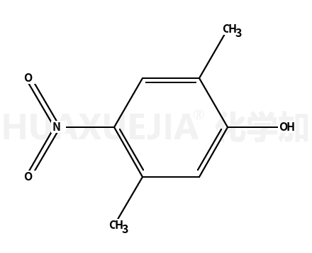 2,5-二甲基-4-硝基苯酚