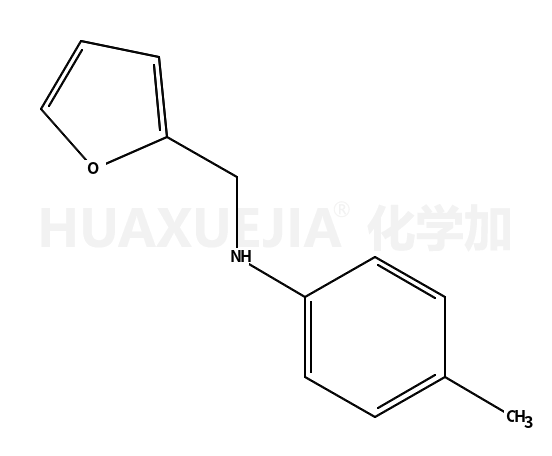 呋喃-2-甲基对甲苯胺
