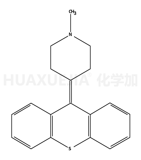 匹美噻噸