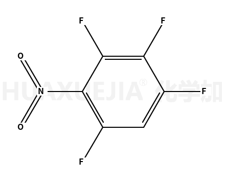1,2,3,5-四氟-4-硝基苯