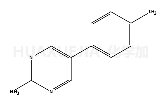 5-P-甲基苯嘧啶-2-胺