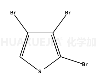 2,3,4-三溴噻吩