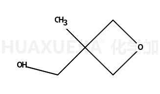 3-甲基-3-羟甲基氧杂环丁烷