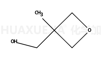3-甲基-3-氧杂环丁烷甲醇