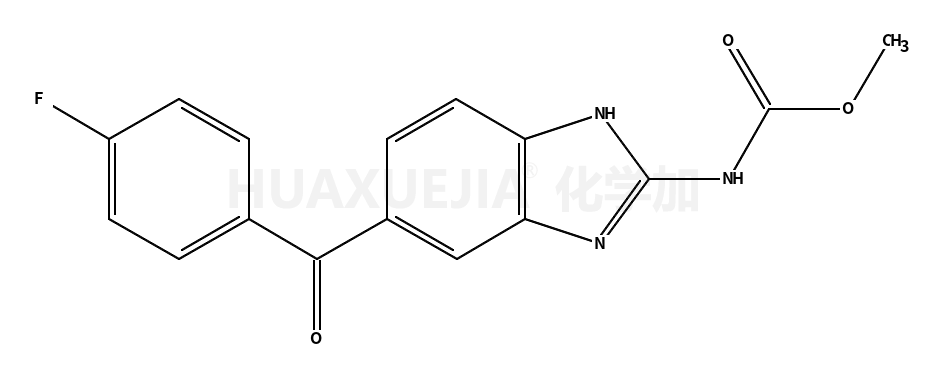 Flubendazole