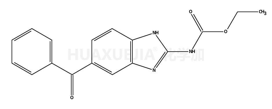 Mebendazole Ethyl Ester