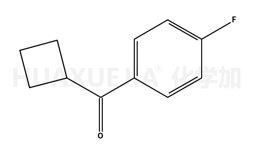 环丁基4-氟苯基酮