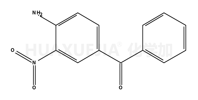 4-氨基-3-硝基二苯甲酮