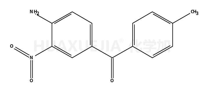 甲苯咪唑杂质(Mebendazole)31431-28-4