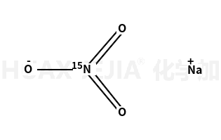 硝酸钠-15N