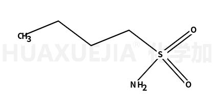 1-丁烷磺酰胺