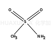 甲基磺酰胺