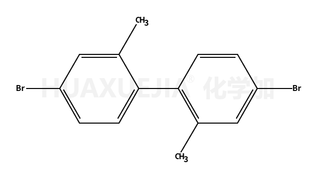 4,4'-二溴-2,2'-二甲基聯(lián)苯