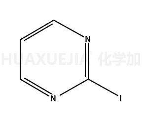 2-碘嘧啶?