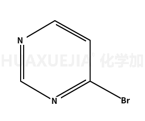 4-溴嘧啶氢溴酸盐