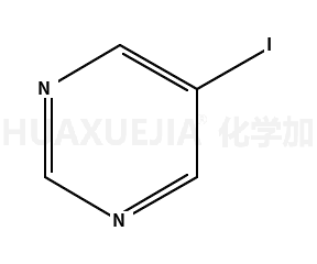 5-碘嘧啶