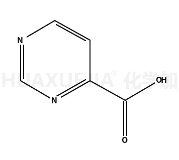 4-嘧啶羧酸