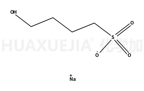 4-羟基丁基磺酸钠