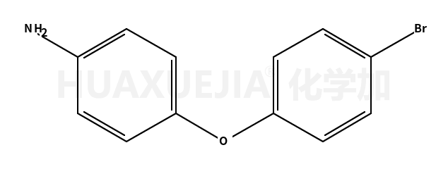 4-(4-溴苯氧基)苯胺