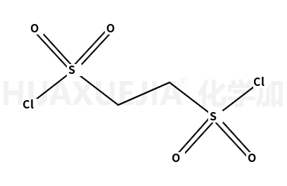 1,2-乙二磺酰氯