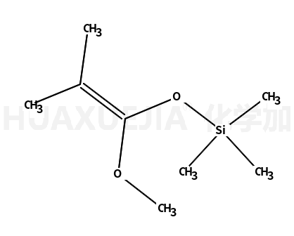 1-甲氧基-2-甲基-1-(三甲基硅氧基)丙烯