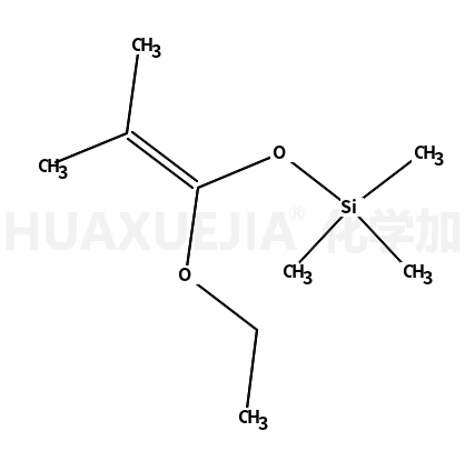 1-乙氧基-2-甲基-1-(三甲基硅氧基)-1-丙烯