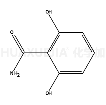 2,6-二羟基苯甲酰胺