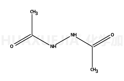 N,N'-二乙酰基肼