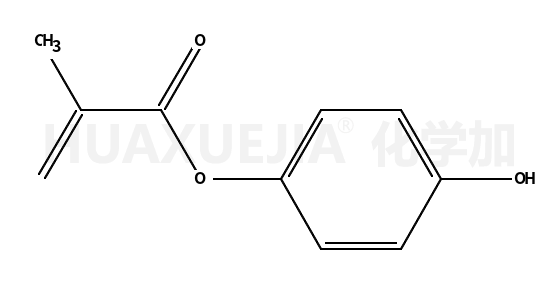 甲基丙烯酸4-羟基苯酯	(含稳定剂HQ)