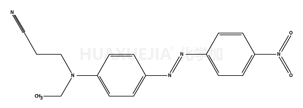 分散橙25