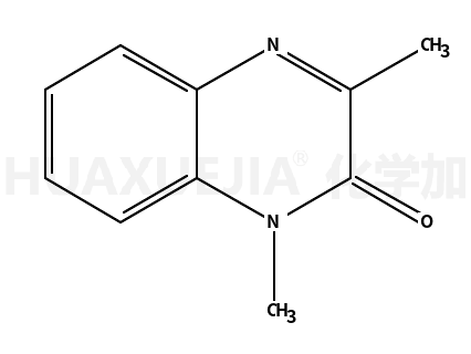 1,3-二甲基-2-喹噁啉酮