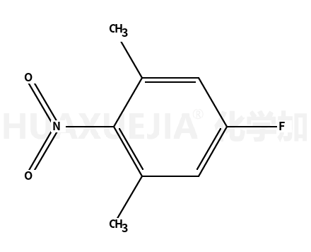 5-氟-1,3-二甲基-2-硝基苯
