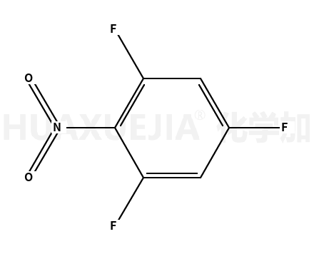 1,3,5-三氟-2-硝基苯