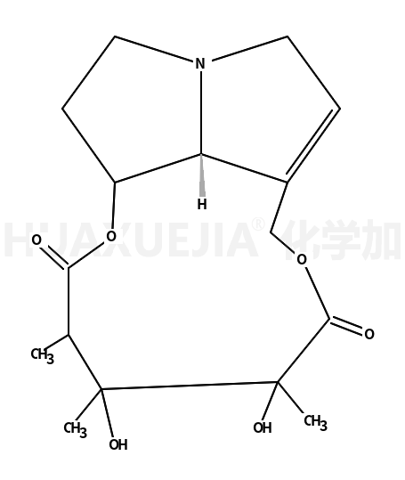 315-22-0结构式