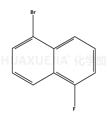 1-溴-5-氟萘