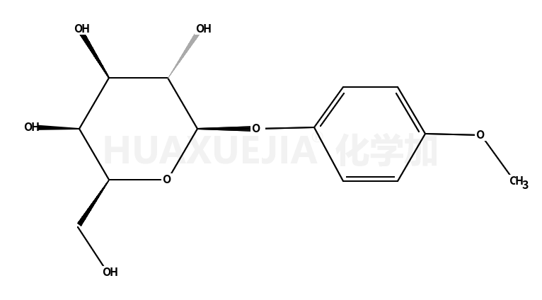 4-甲氧基苯基-Β-D-半乳糖苷