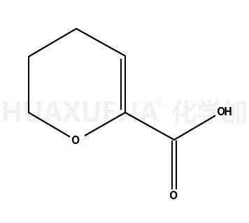 5,6-二氢-4H-吡喃-2-甲酸