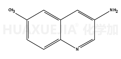 6-甲基-(9CI)-3-氨基喹啉