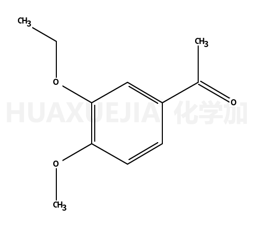 1-(3-乙氧基-4-甲氧基苯基)乙酮
