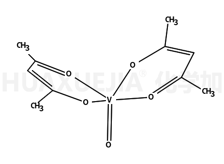 氧化二乙酰丙酮合钒