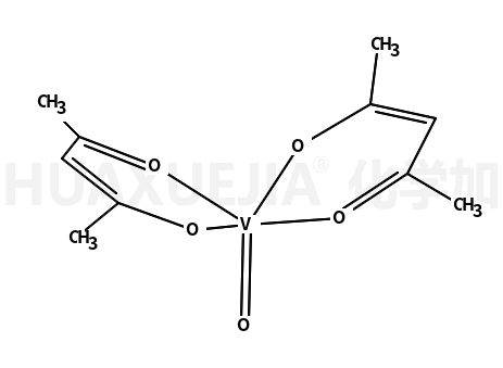 乙酰丙酮氧钒