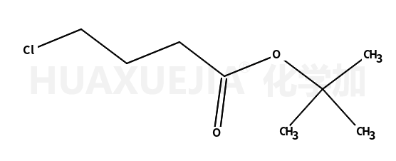 tert-butyl 4-chlorobutanoate