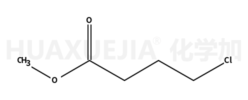 methyl 4-chlorobutanoate