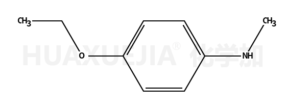 4-ethoxy-N-methylaniline