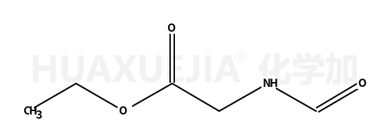 N-甲酰基甘氨酸乙酯