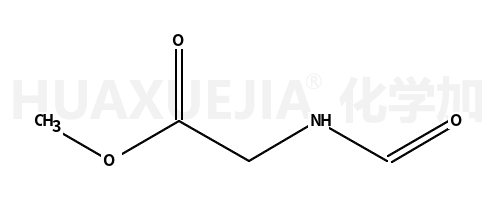 N-甲酰甘氨酸甲酯