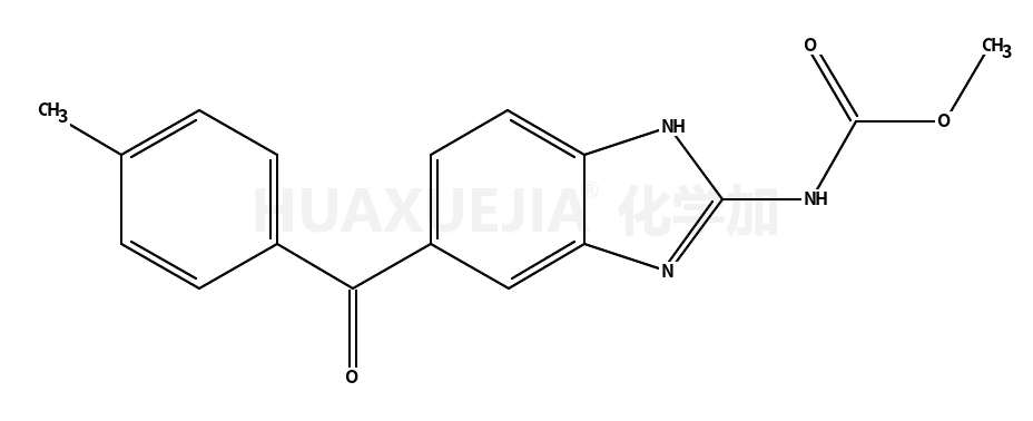 4-Methyl Mebendazole